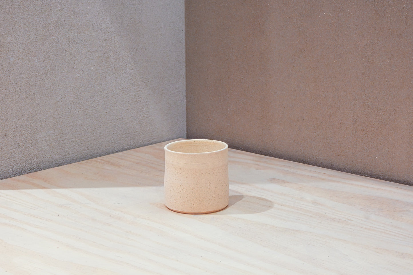 Bisque Cups كوب فخار