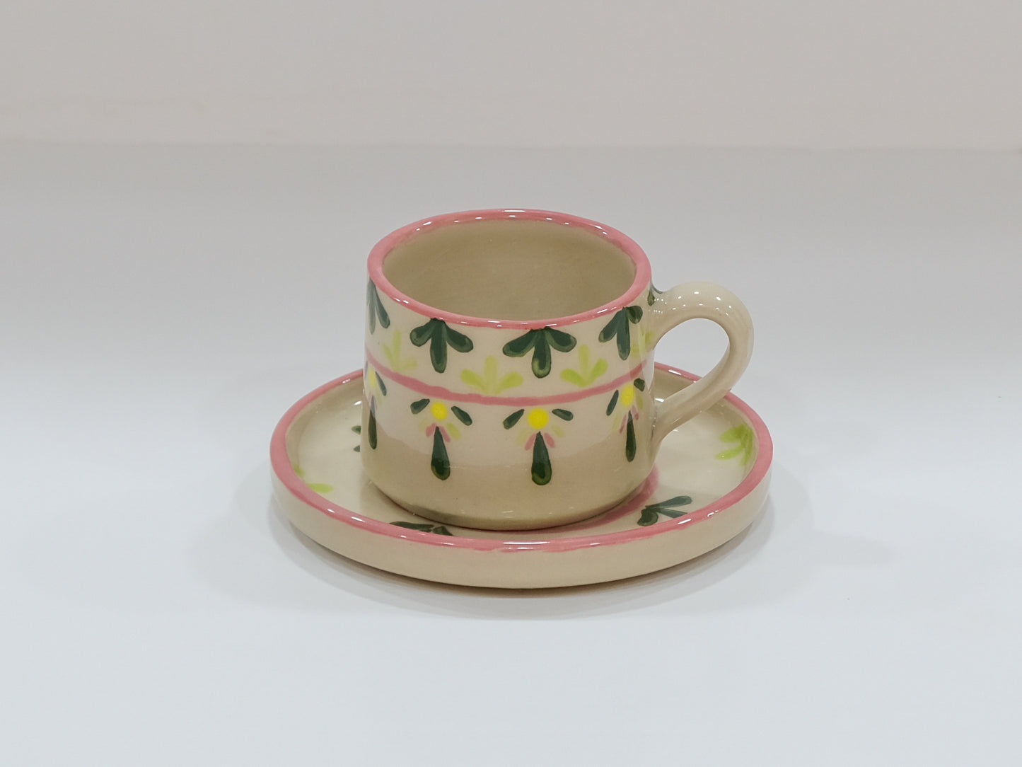 Blooming Floral Collection
