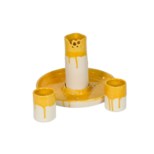 Melt Collection - Honey Melt كولكشن الذوبان - عسل الذائب