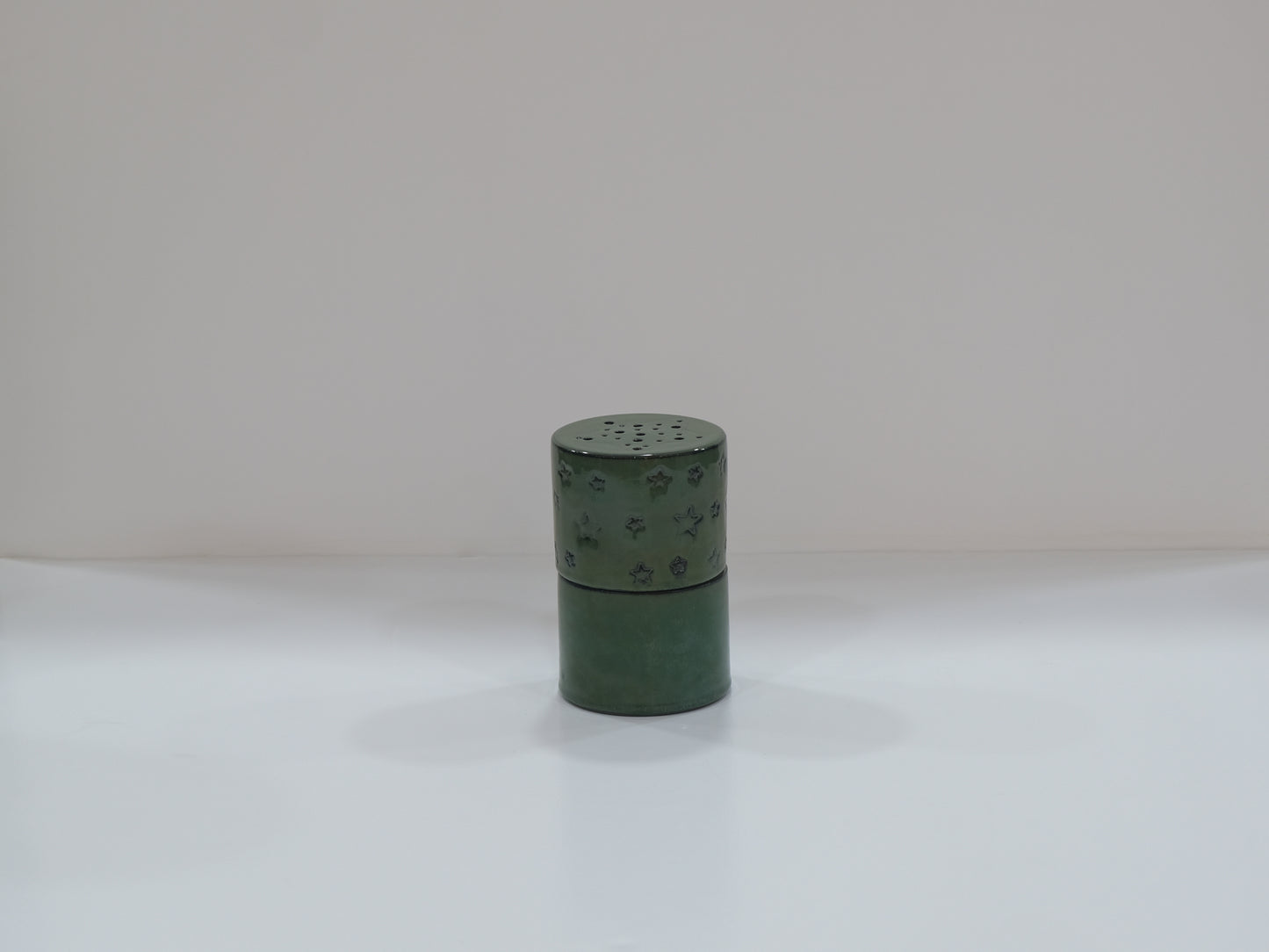 Incense burner