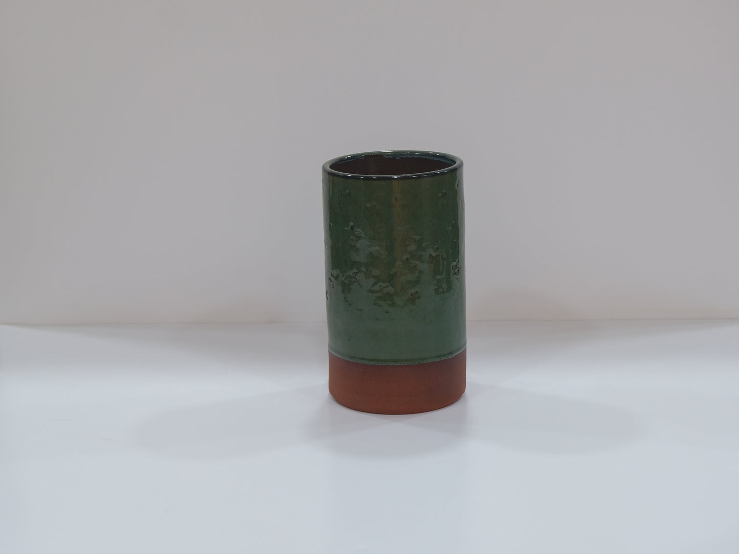 Vase with Stars