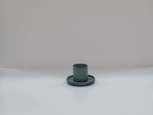 Tea cup with Saucer