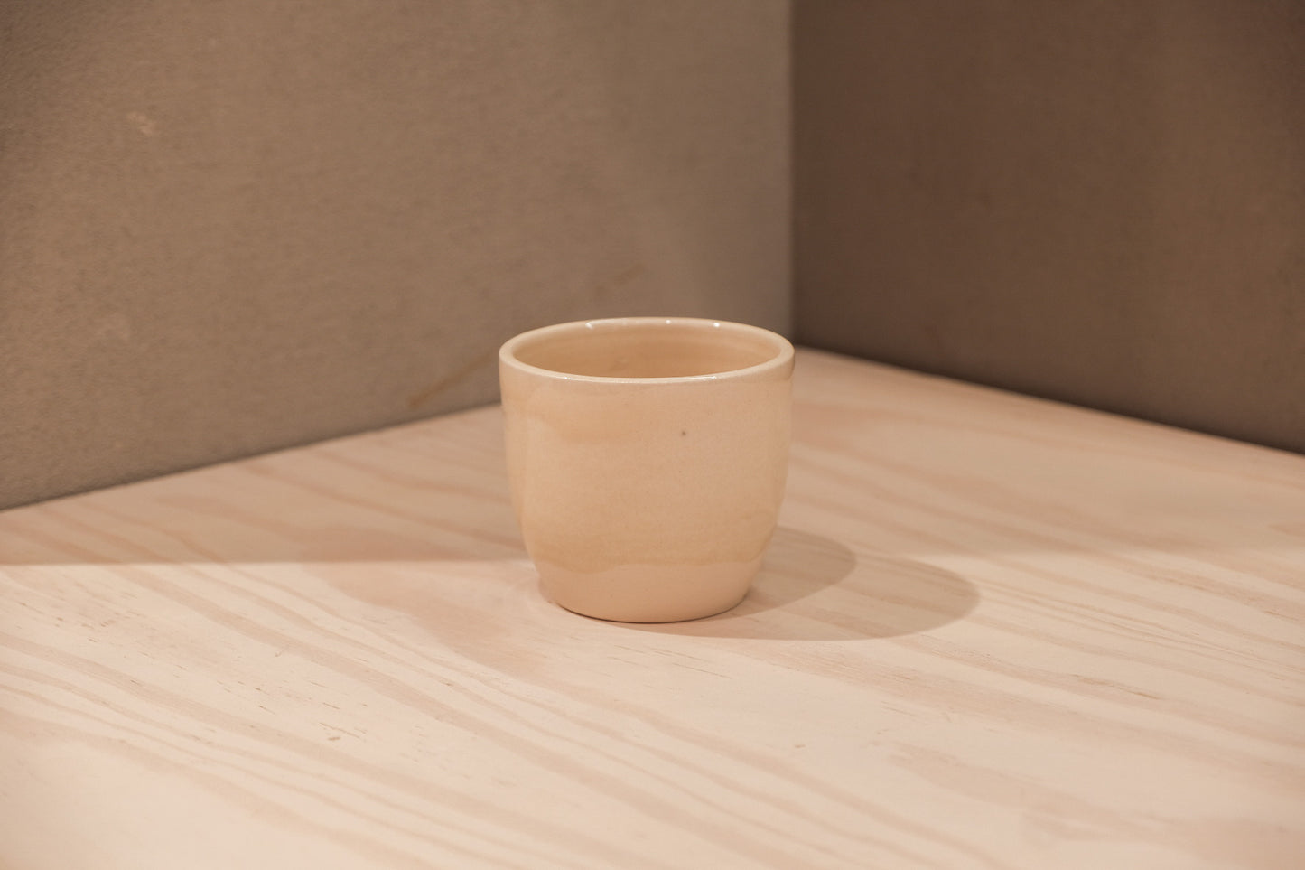 Cups without Handle اكواب بدون مقبض