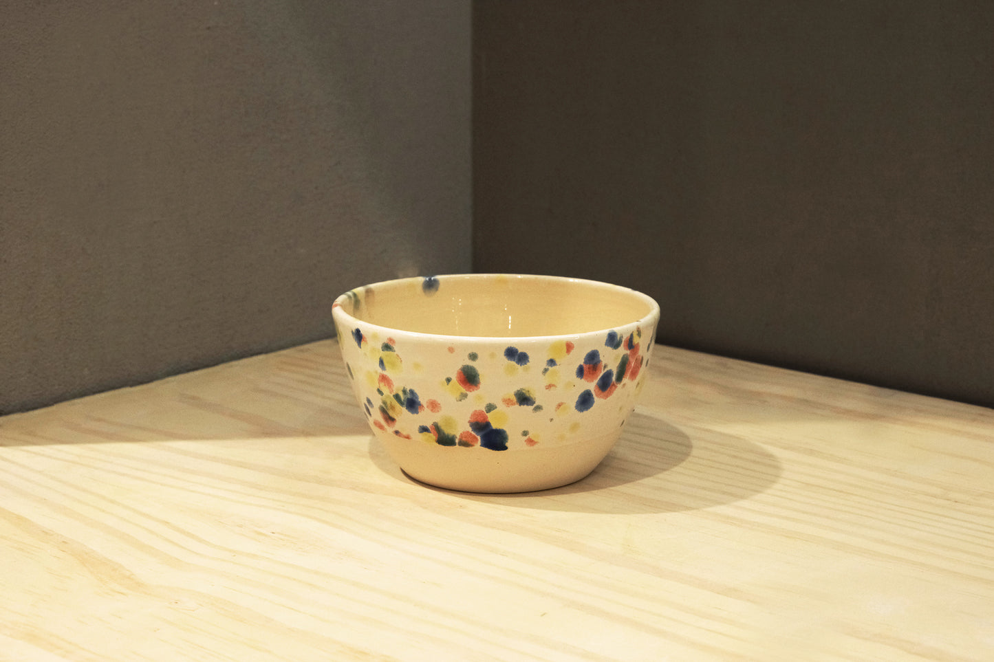 Bowls مله