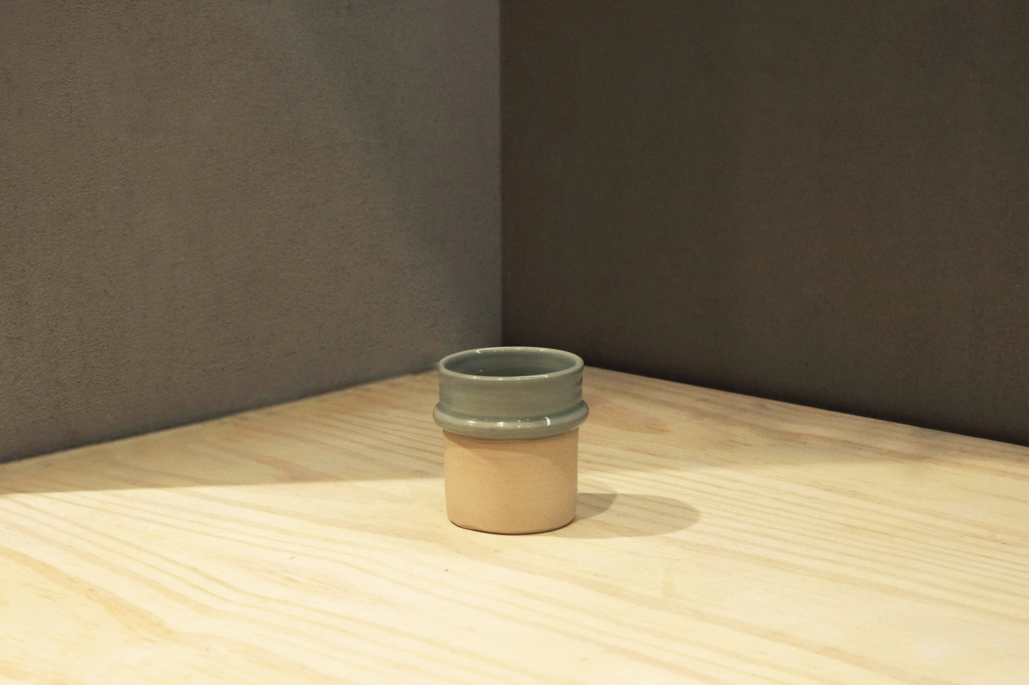 Quiet Waves - Cups