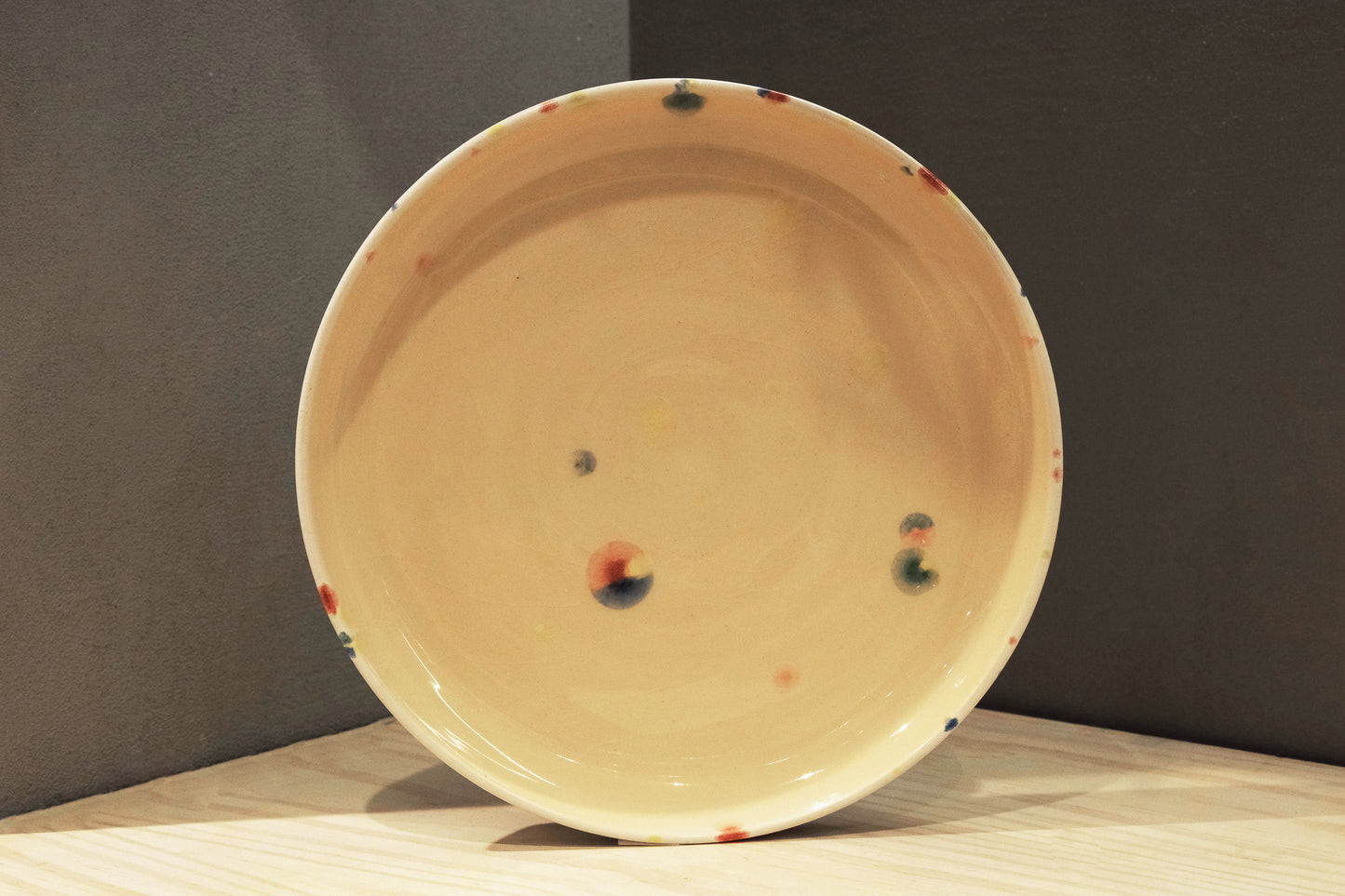 Plate صحن