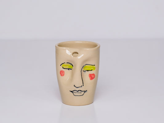 L'art Latica Face Collection
