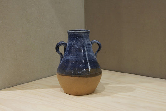 Vase- Amphora مزهرية امفورة