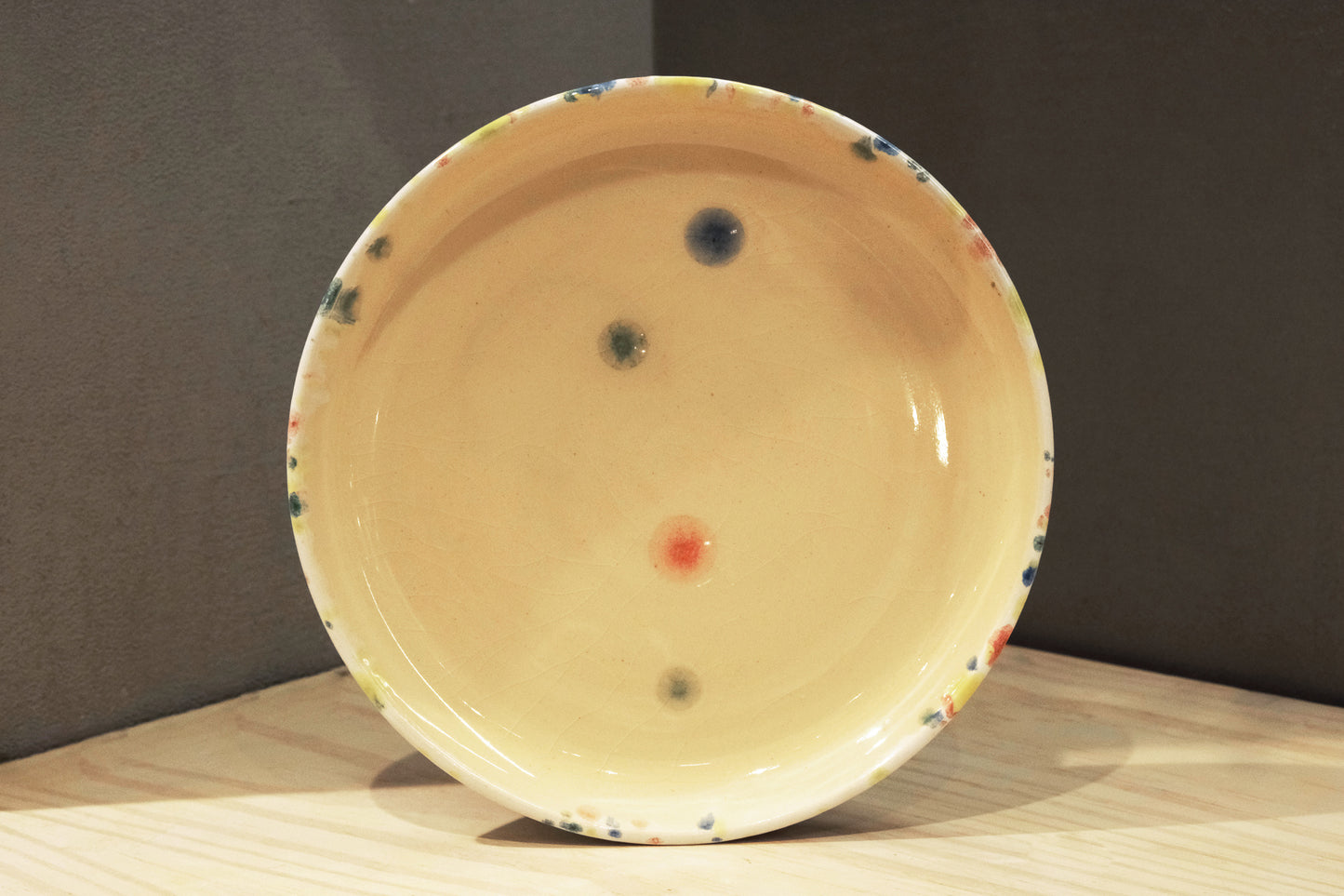 Plate صحن
