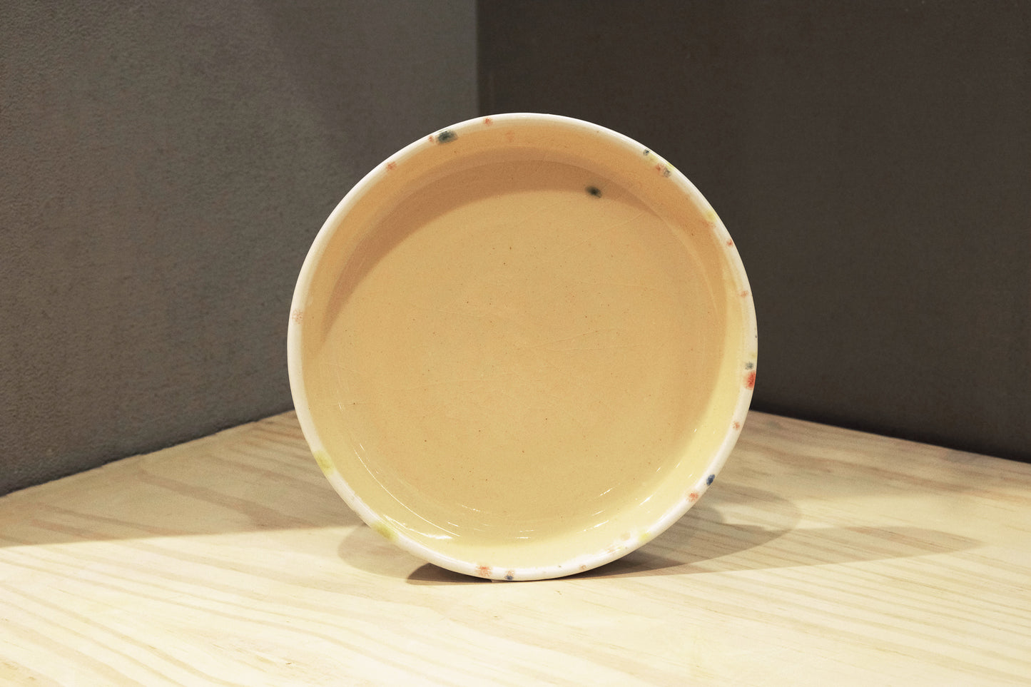Plate صحن