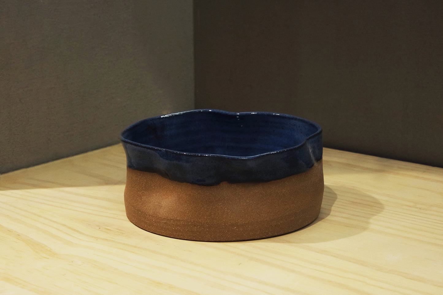 Wigo Serving Bowl صحن تقديم
