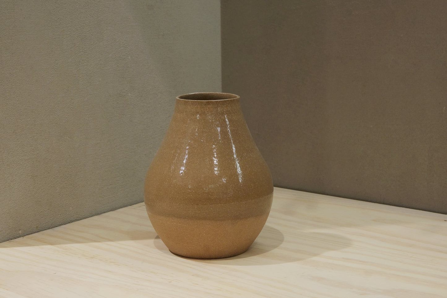 Vase- Sorori مزهرية سوروري