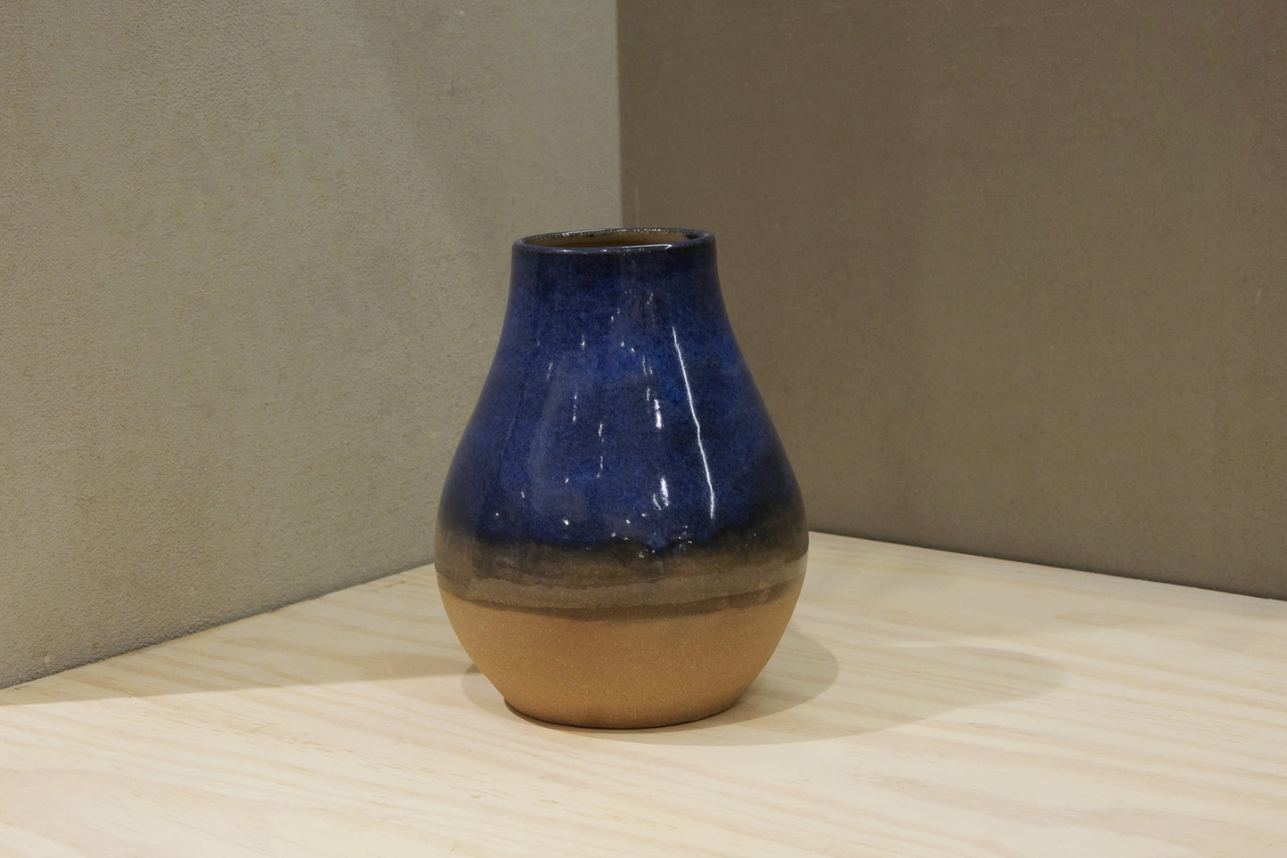 Vase- Sorori مزهرية سوروري