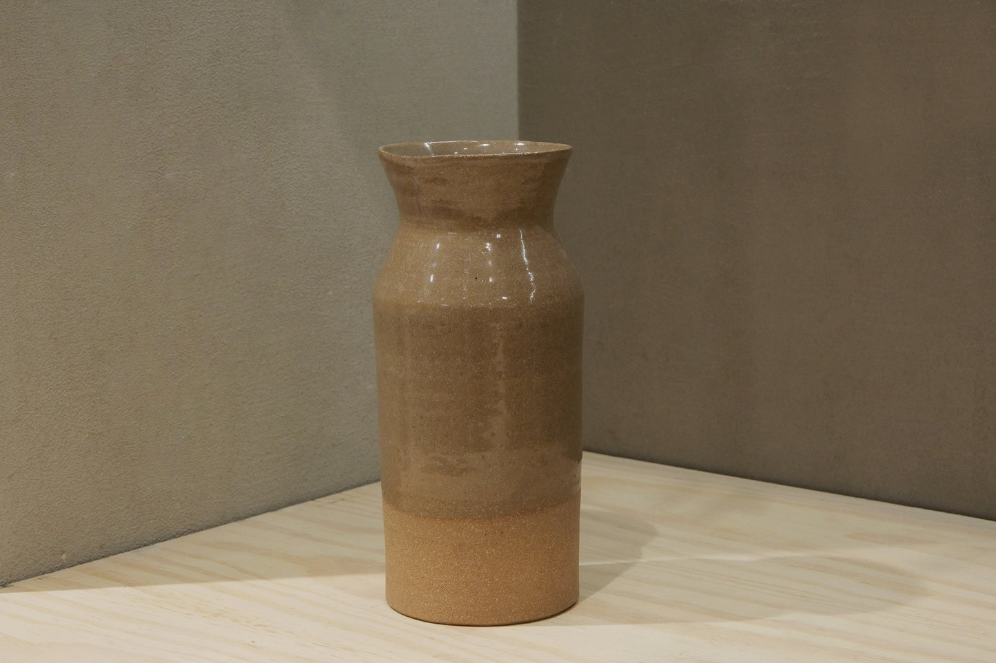 Vase- Theki مزهرية تيكه
