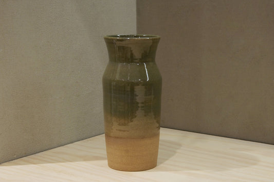 Vase- Theki  مزهرية تيكه