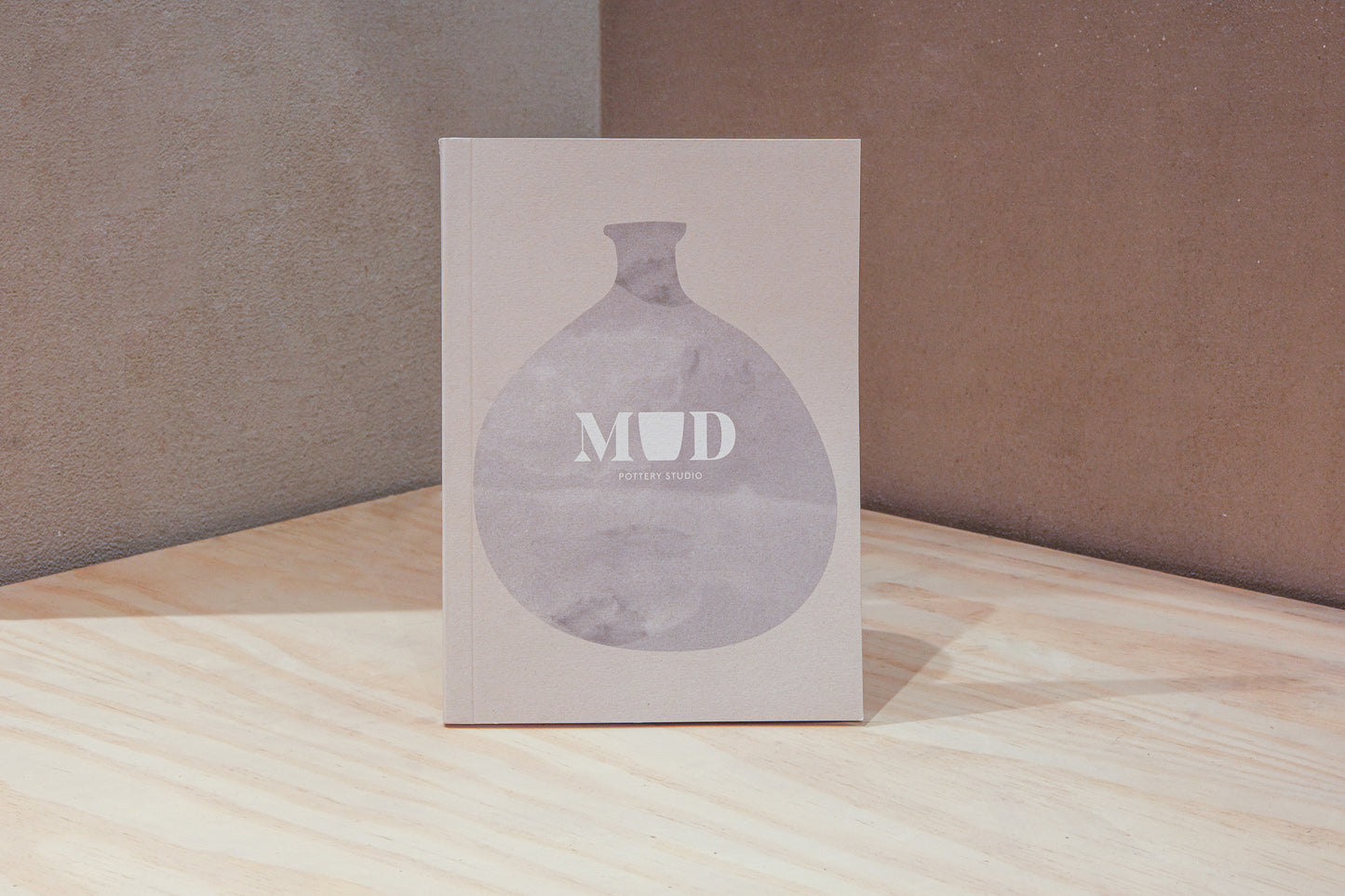 MUD Notebook