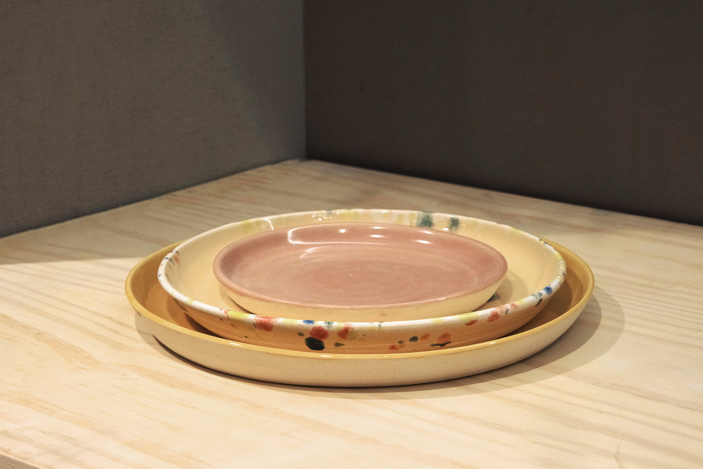 Plate صحن