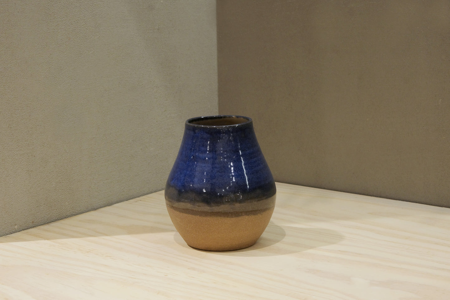 Vase- Sorori مزهرية سوروري