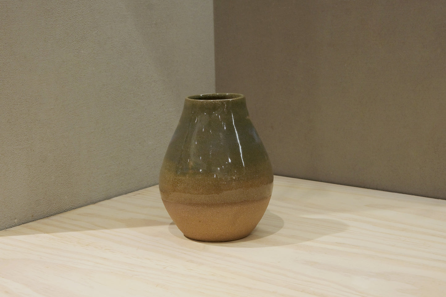 Vase- Sorori مزهرية سوروري