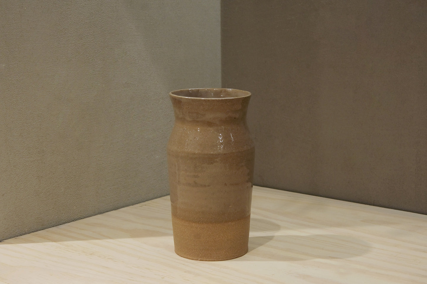 Vase- Theki مزهرية تيكه