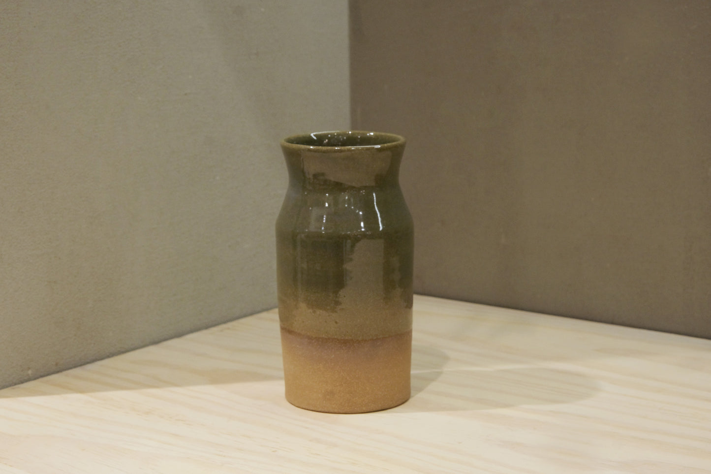 Vase- Theki مزهرية تيكه
