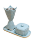 Mubkhara Set