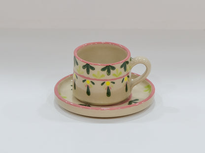 Blooming Floral Collection