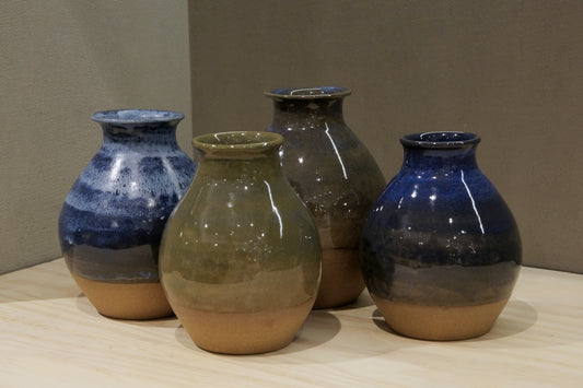 Vase- Hydria مزهرية هيدريه