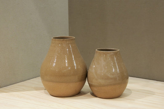 Vase- Sorori مزهرية سوروري