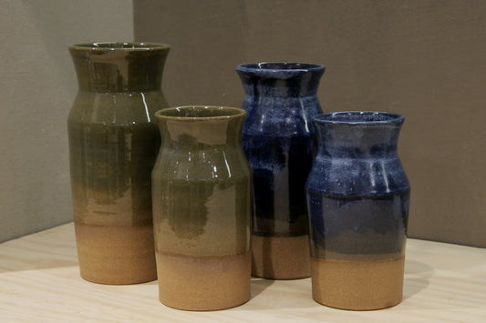 Vase- Theki مزهرية تيكه